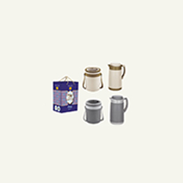 MUGS